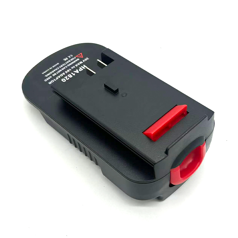 Black+Decker Tool 20V Max - Adaptor Konversi HPA1820 untuk Peralatan Black&Decker