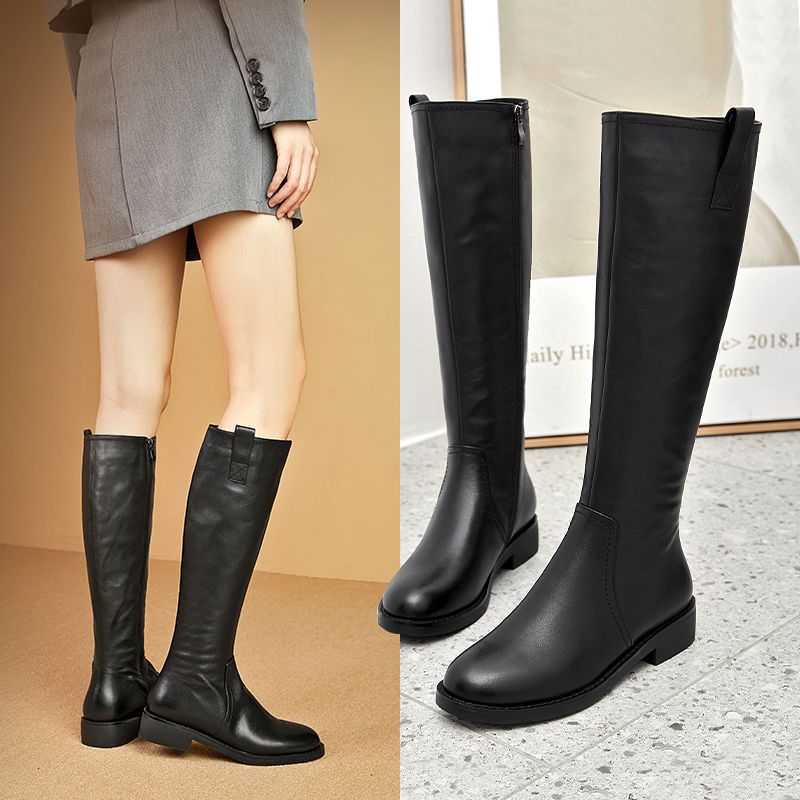 Sepatu bot ksatria 2025 sepatu - Pipe Bending Spring ulasan dan harga