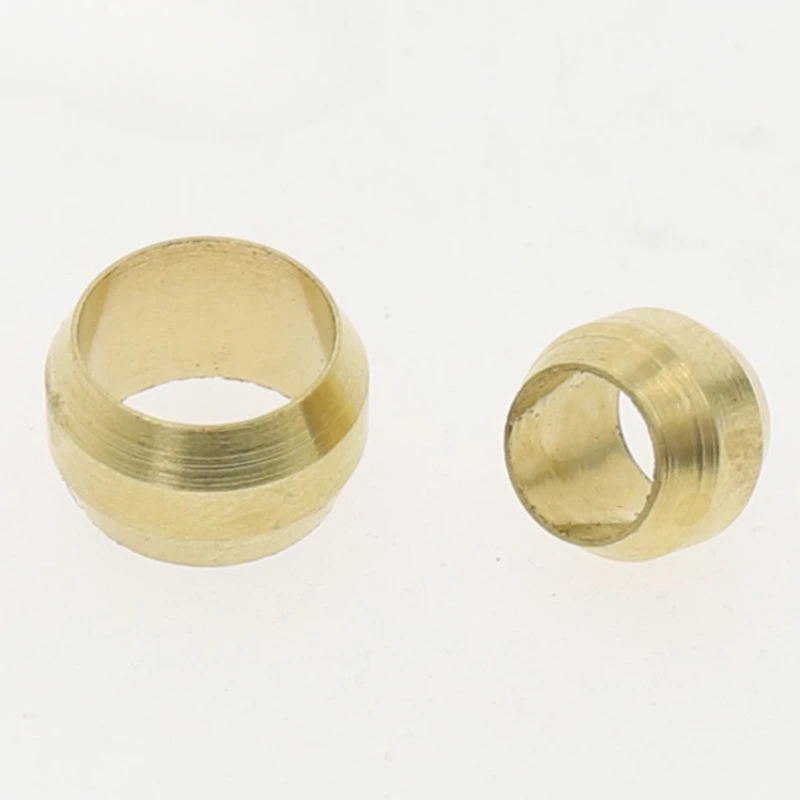 Paket Selongsong Kuningan untu - Compression Fitting Brass ulasan dan harga