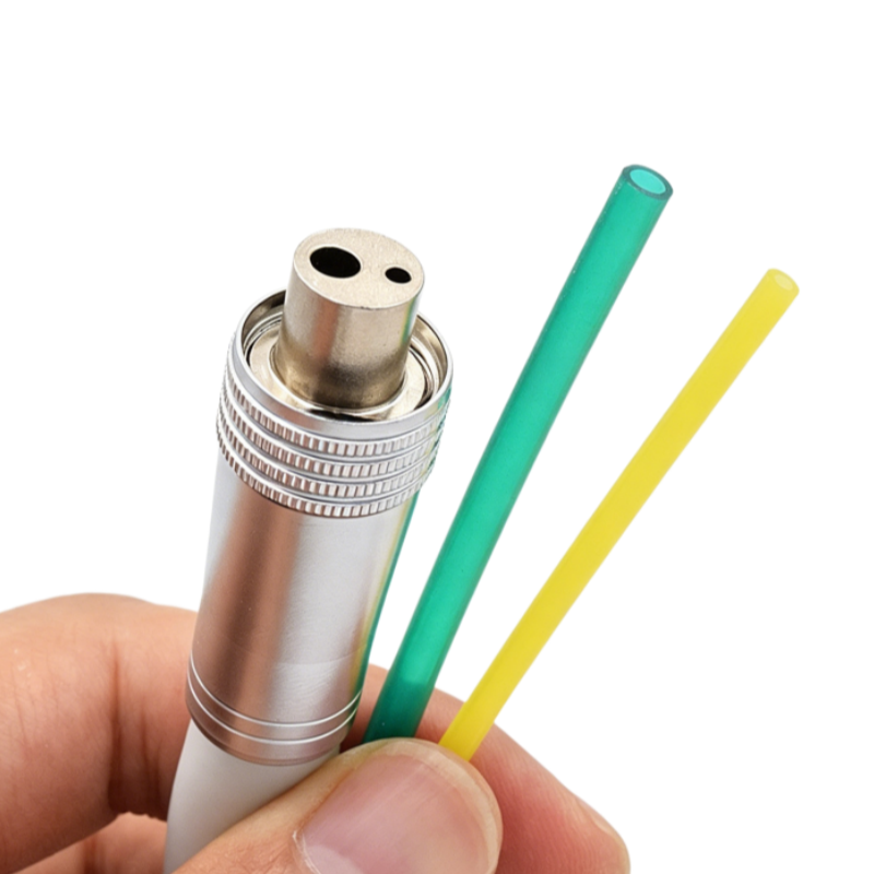 Selang Pipa Handpiece Gigi 2/4 - Flexible Hose Braided ulasan dan harga