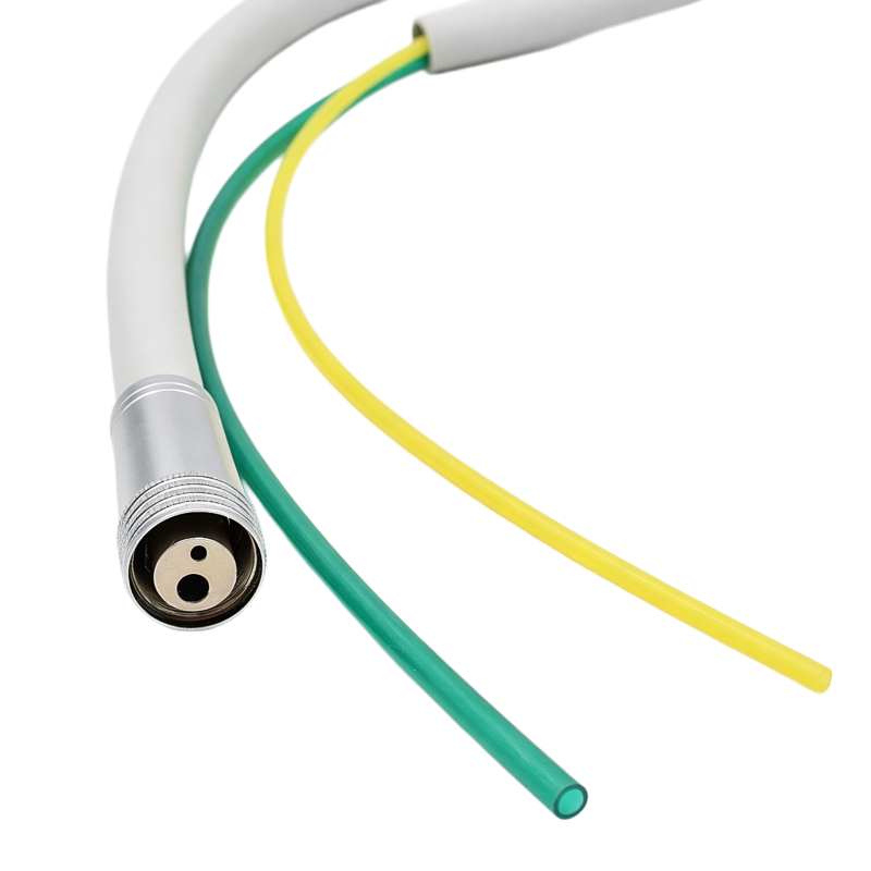 Selang Pipa Handpiece Gigi 2/4 - Flexible Hose Braided ulasan dan harga
