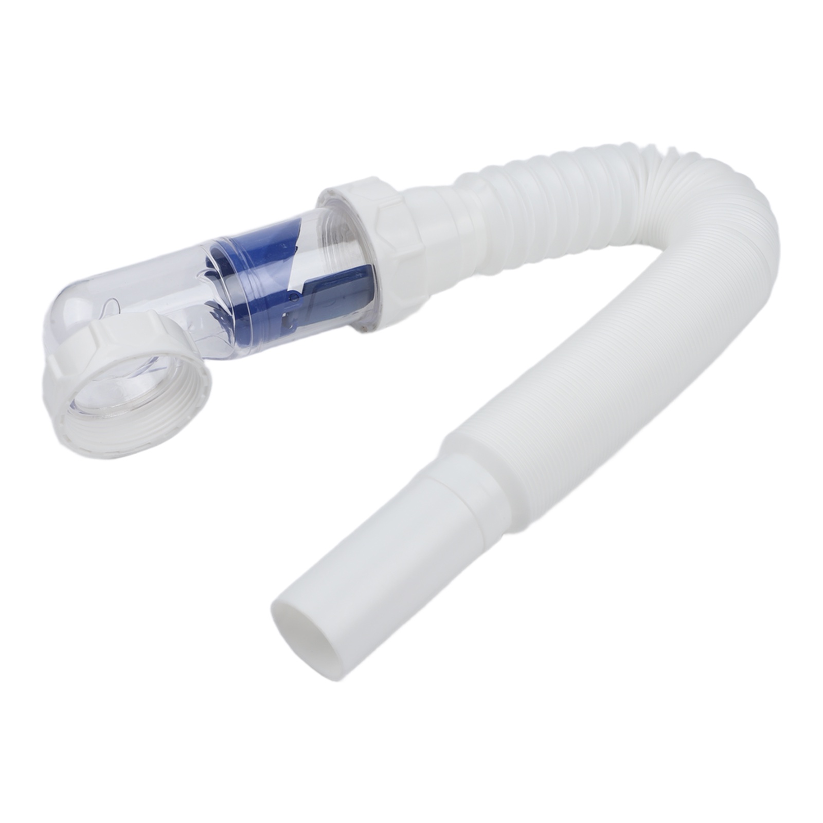 Selang Pembuangan Siphon Fleks - Flexible Hose Braided ulasan dan harga