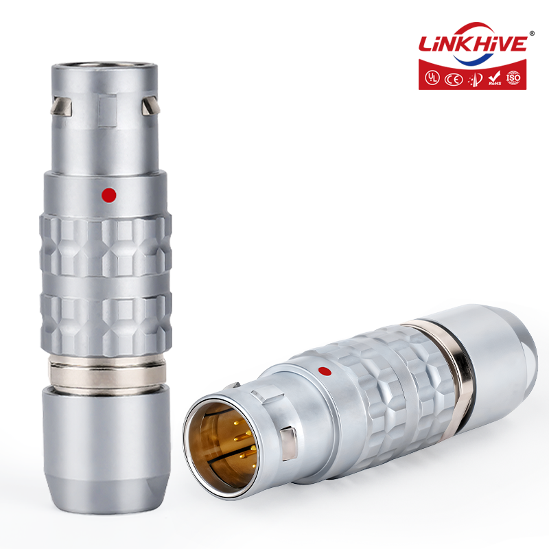 Kompatibel dengan Konektor Cir - Push Fit Connector ulasan dan harga