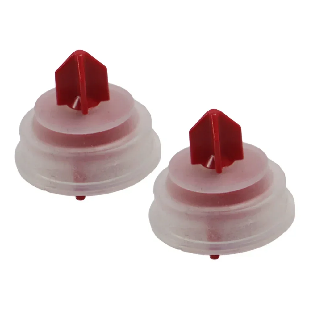 2x Katup Pengisi Toilet Gasket - Toilet Fill Valve ulasan dan harga