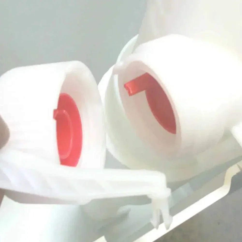 2x Katup Pengisi Toilet Gasket - Toilet Fill Valve ulasan dan harga