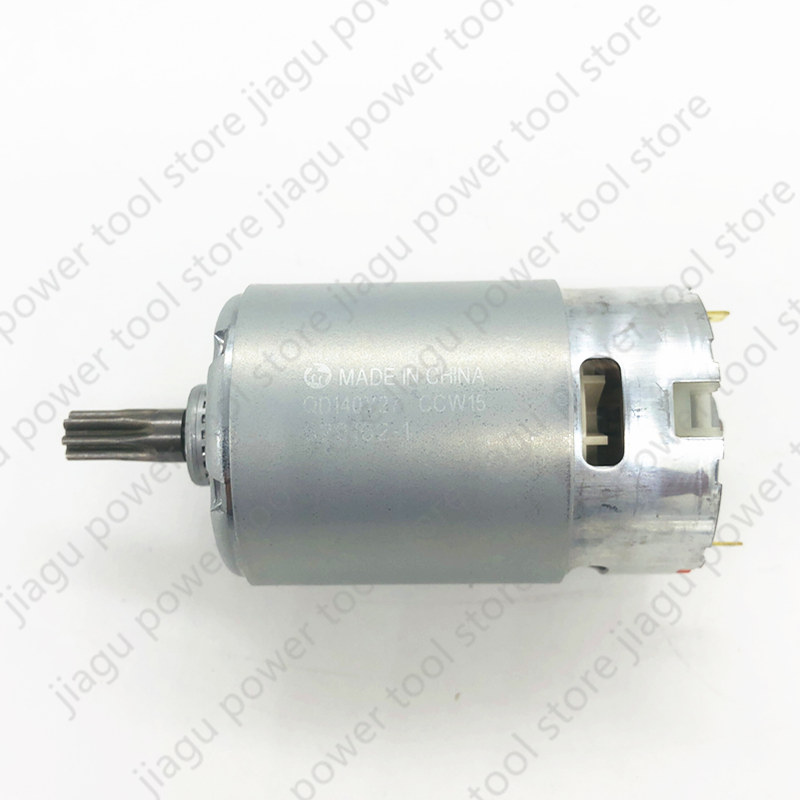 Motor 629163-9 untuk Makita TD - Makita Drill Ddf484 ulasan dan harga