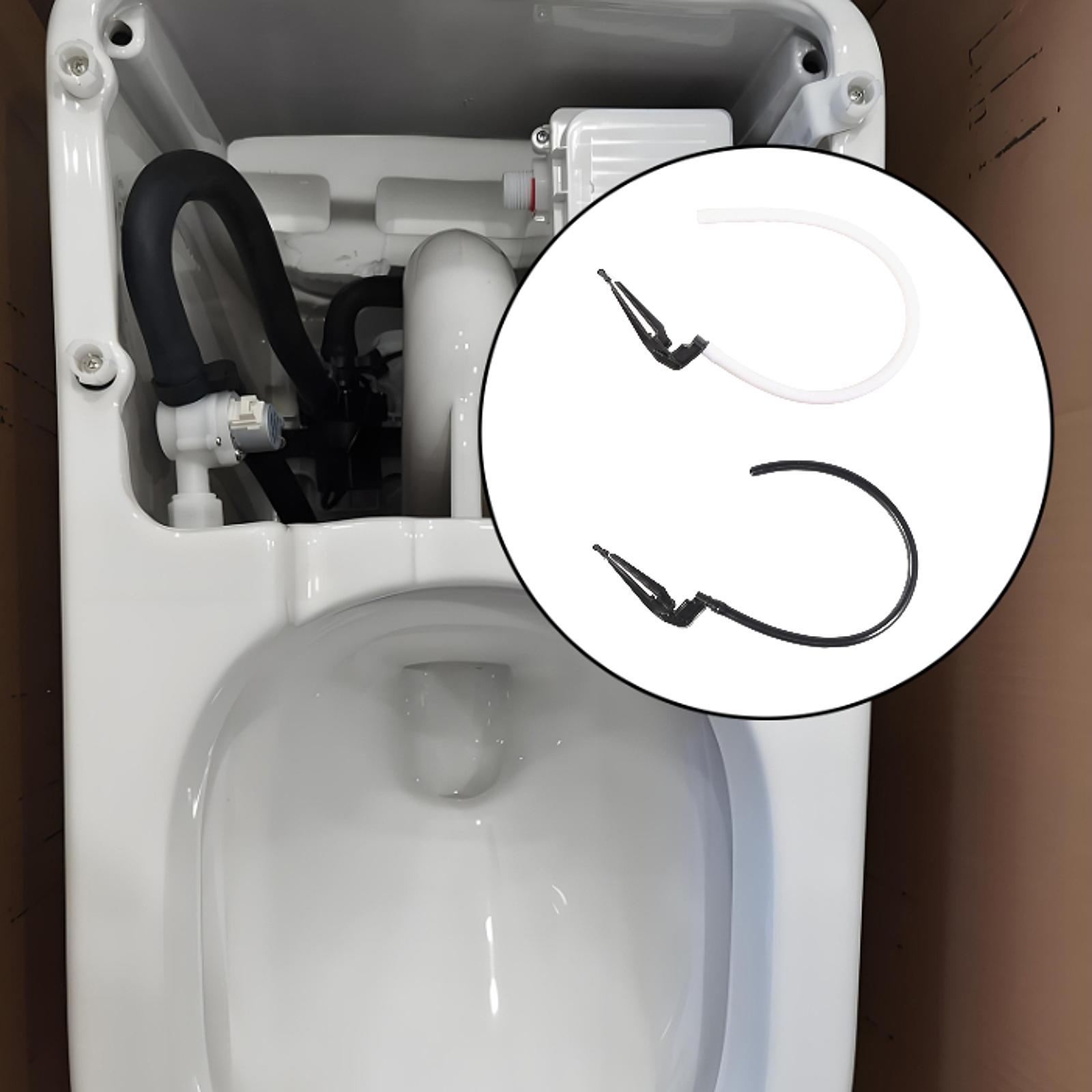 Selang Isi Ulang Toilet Univer - Toilet Fill Valve ulasan dan harga