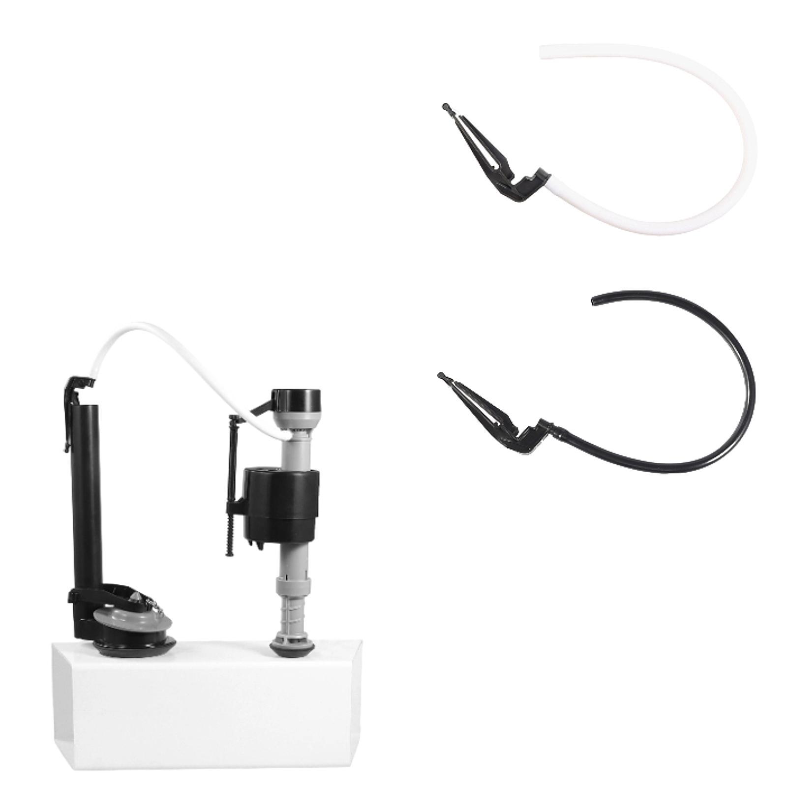 Selang Isi Ulang Toilet Univer - Toilet Fill Valve ulasan dan harga