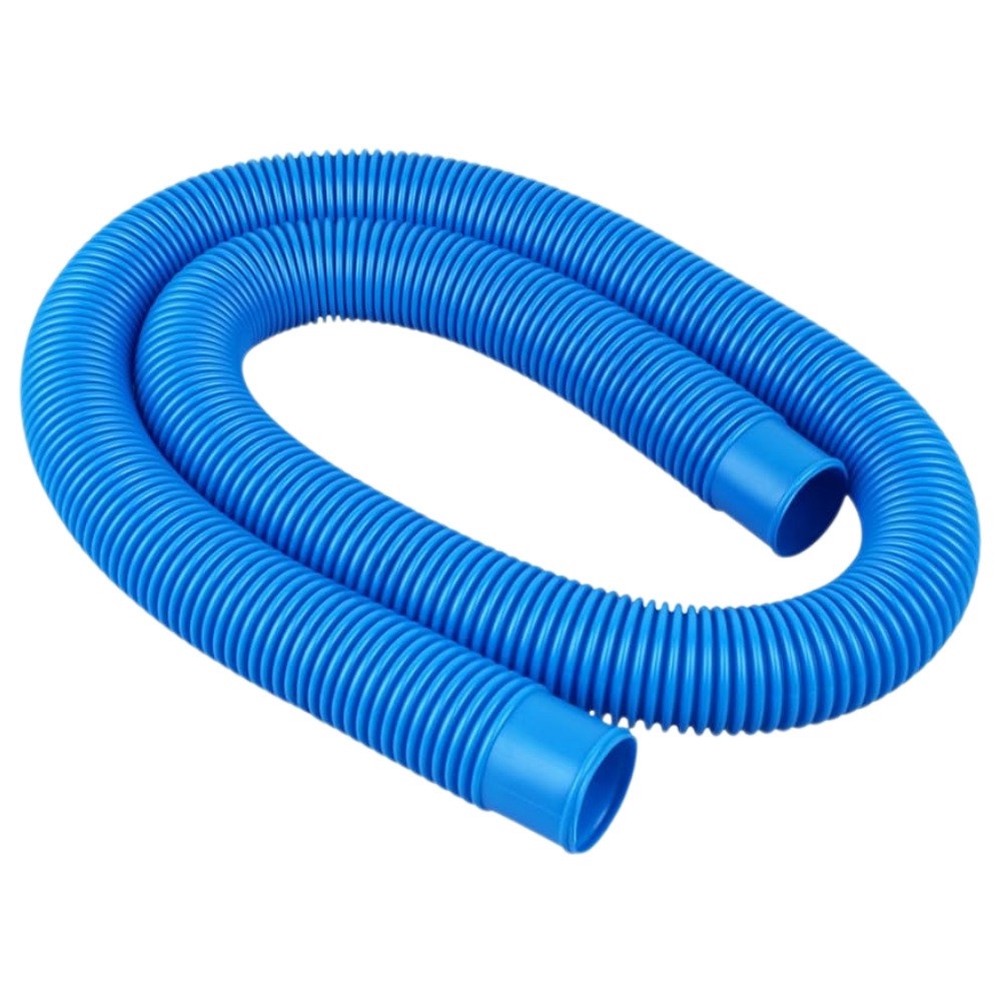 Selang Kolam Renang PE 38mm 1m - Flexible Hose Braided ulasan dan harga